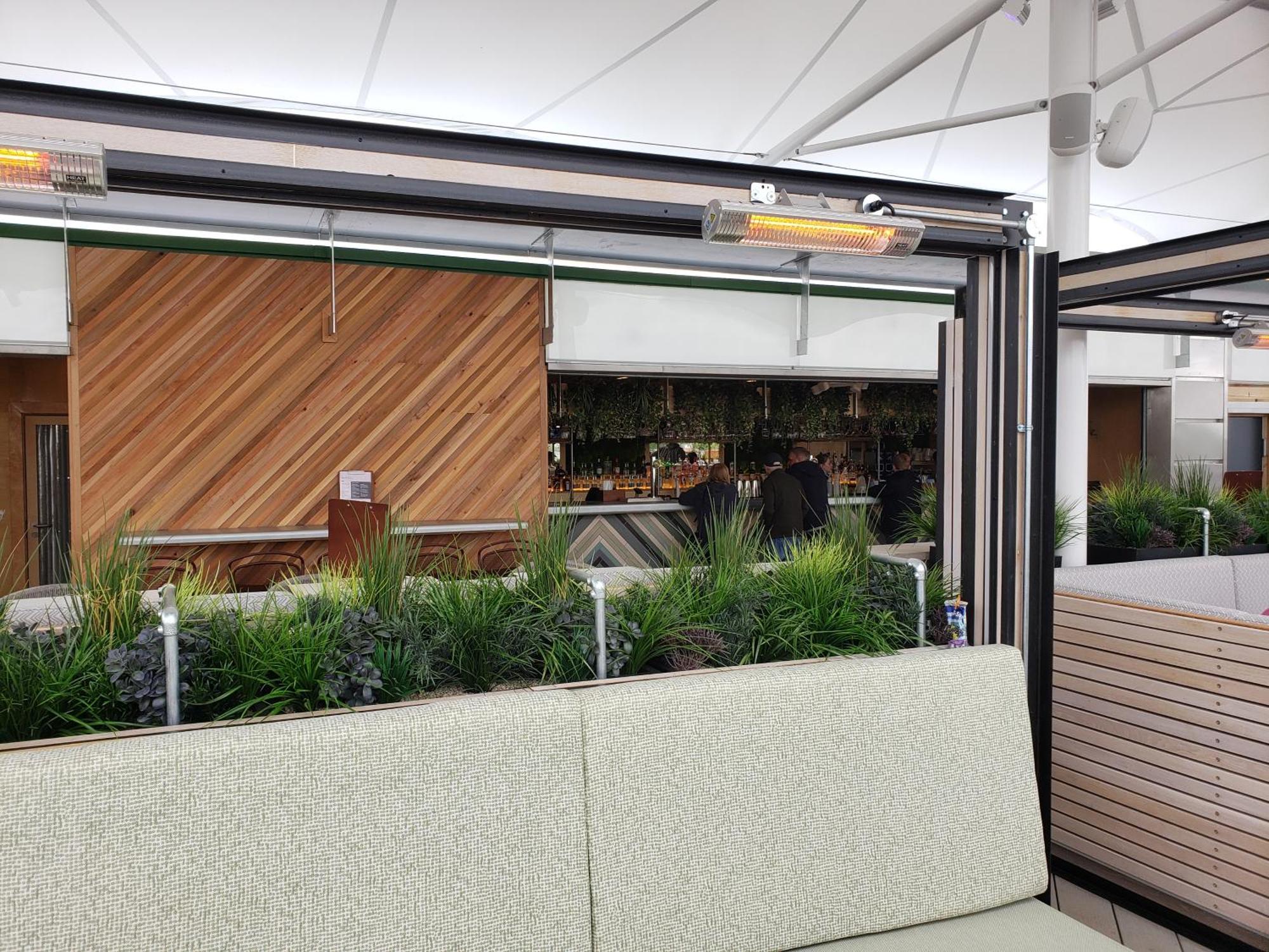 Casa de Férias Rj Luxury Caravan Hire With Hot Tub Tattershall